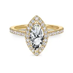 Anillo Encanto de Reina