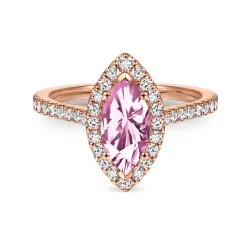 Anillo Encanto de Reina