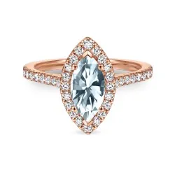 Anillo Encanto de Reina