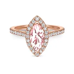 Anillo Encanto de Reina