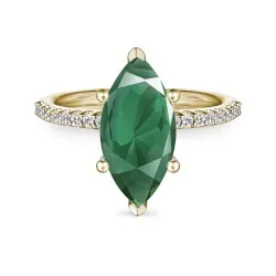 Anillo Sinfonía de Amor