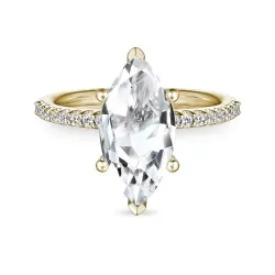 Anillo Sinfonía de Amor