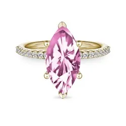 Anillo Sinfonía de Amor