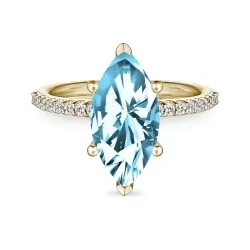 Anillo Sinfonía de Amor