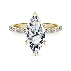 Anillo Sinfonía de Amor