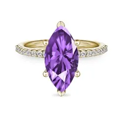 Anillo Sinfonía de Amor