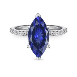 Anillo Sinfonía de Amor