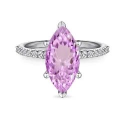 Anillo Sinfonía de Amor