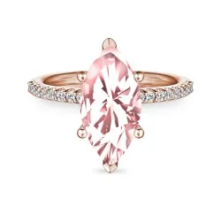 Anillo Sinfonía de Amor