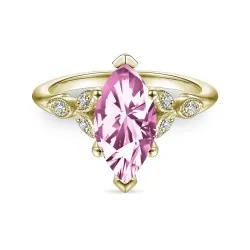 Anillo Castillo Encantado