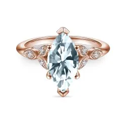 Anillo Castillo Encantado