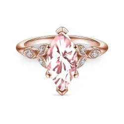 Anillo Castillo Encantado