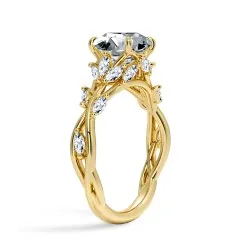 Anillo Cuento de Hadas