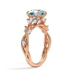 Anillo Cuento de Hadas