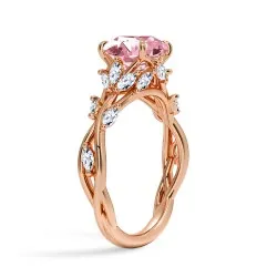 Anillo Cuento de Hadas