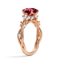 Anillo Cuento de Hadas