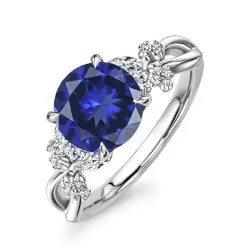 Anillo Luz de Primavera