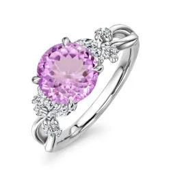 Anillo Luz de Primavera