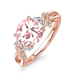 Anillo Luz de Primavera