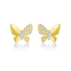 Aretes Susurro de Luz