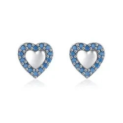 Aretes Aura del Corazón