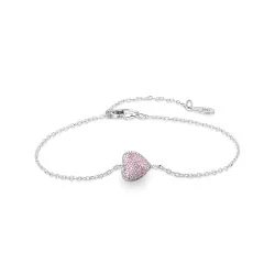 Brazaletes Corazónn Infinito