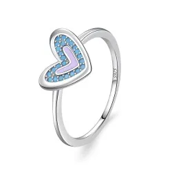 Anillo Aura del Corazón