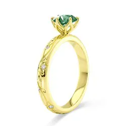 Anillo Luna de Tarma