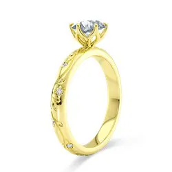Anillo Luna de Tarma