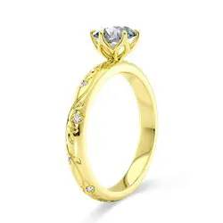 Anillo Luna de Tarma