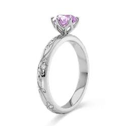 Anillo Luna de Tarma