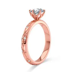 Anillo Luna de Tarma