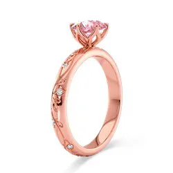 Anillo Luna de Tarma