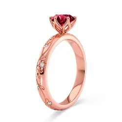 Anillo Luna de Tarma