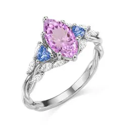 Anillo susurro de luna
