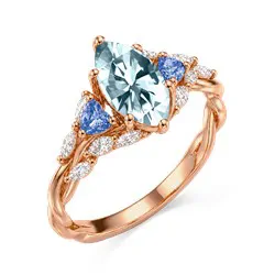 Anillo susurro de luna