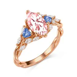 Anillo susurro de luna
