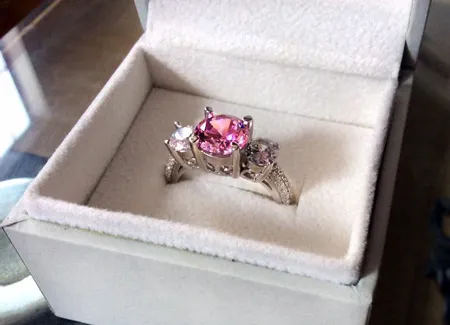 Testimonio de Tars Sandoval