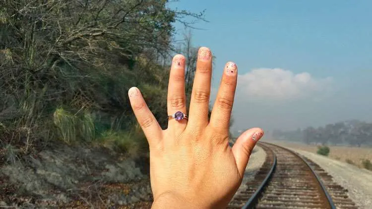 Testimonio de Mar Cielo