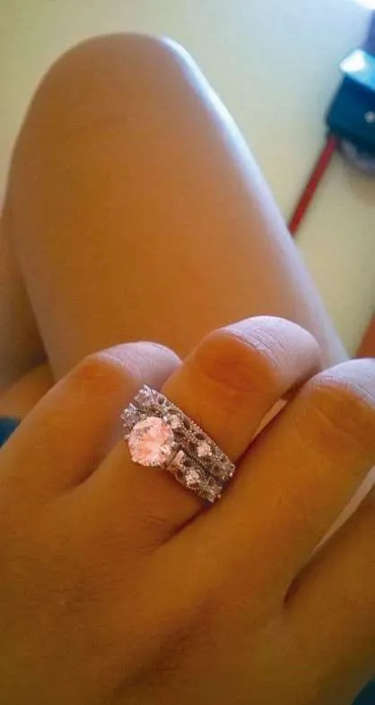 Testimonio de Aracely Milagros