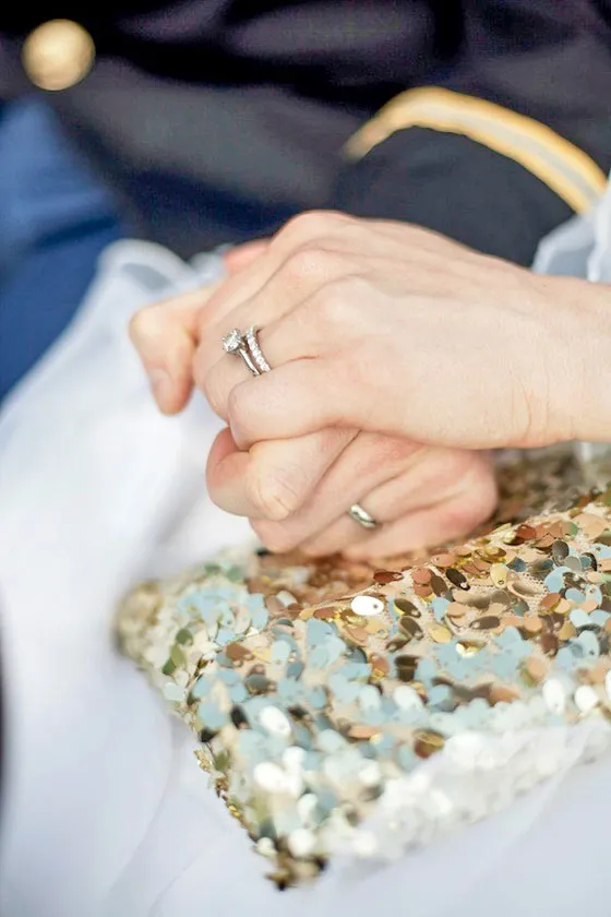 Testimonio de Nataly y Erick