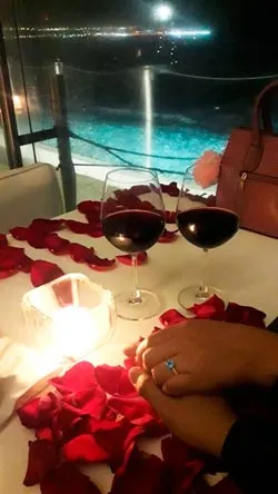 Testimonio de Johanna Zamora y Ángel Calvo 