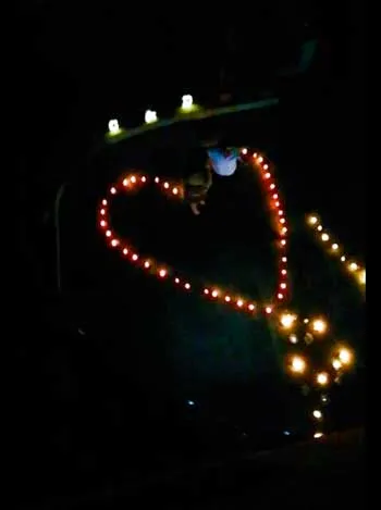 Testimonio de Claudia Fiorella Espinoza Madrid y Daniel Morales