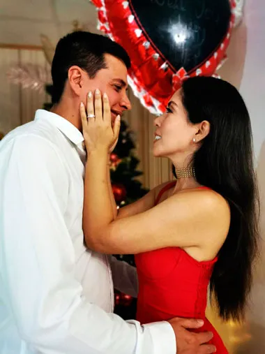 Testimonio de Catalina Cardozo y Hugo