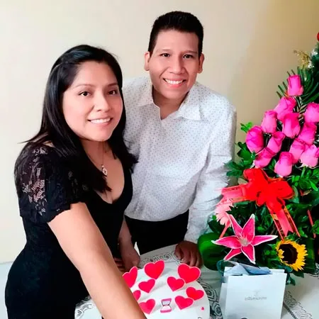 Testimonio de Marisol y Manuel 