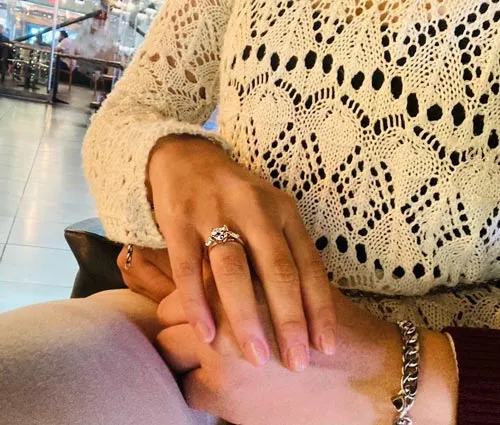 Testimonio de Sharon y Giovanny