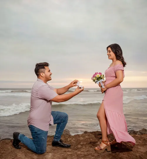 Testimonio de Lizbeth y Fabio