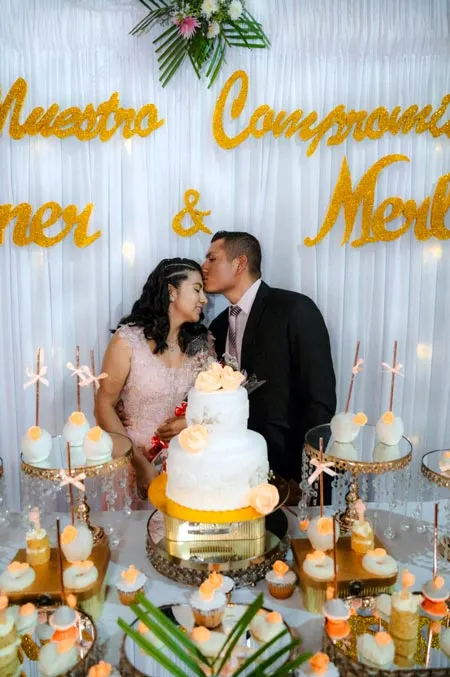 Testimonio de Merly & Abner Balcazar 