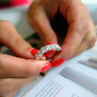 Testimonio de Sophia Marlesi