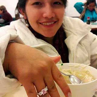 Testimonio de Ricardo RC Cari